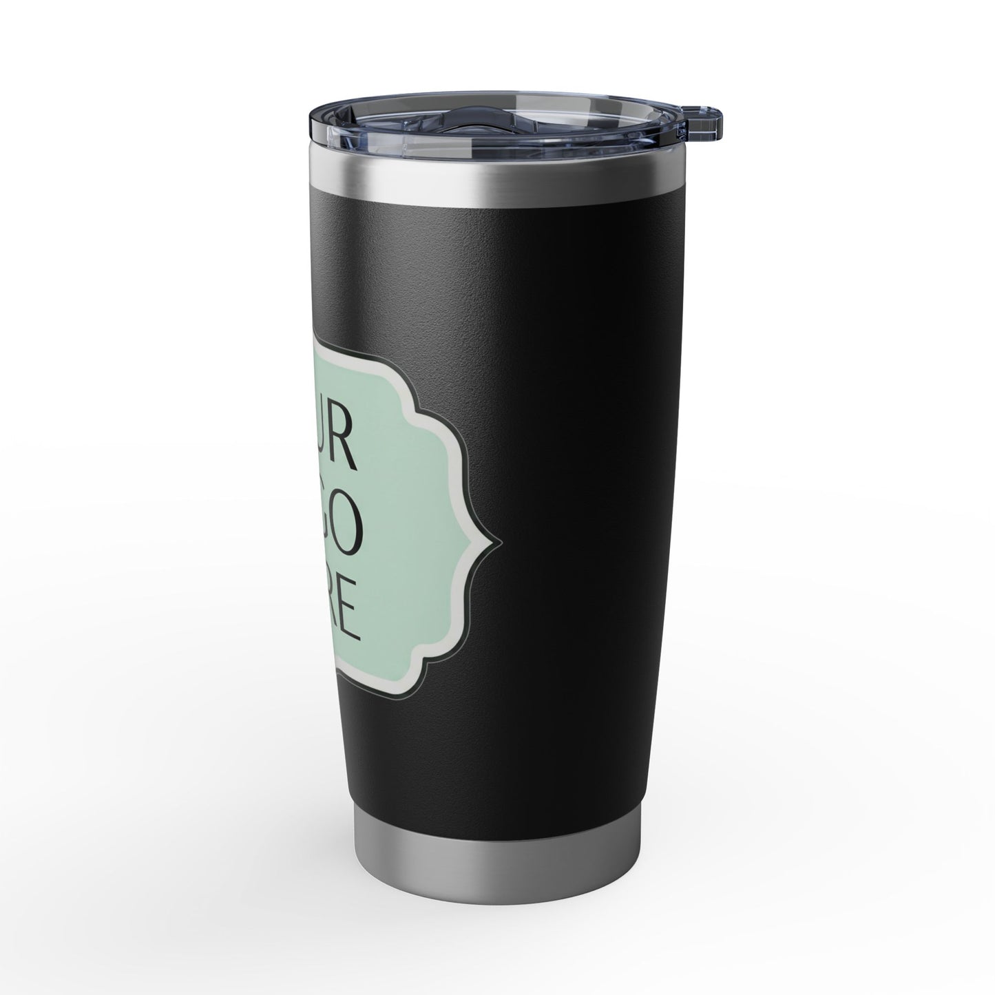 Vagabond 20oz Tumbler