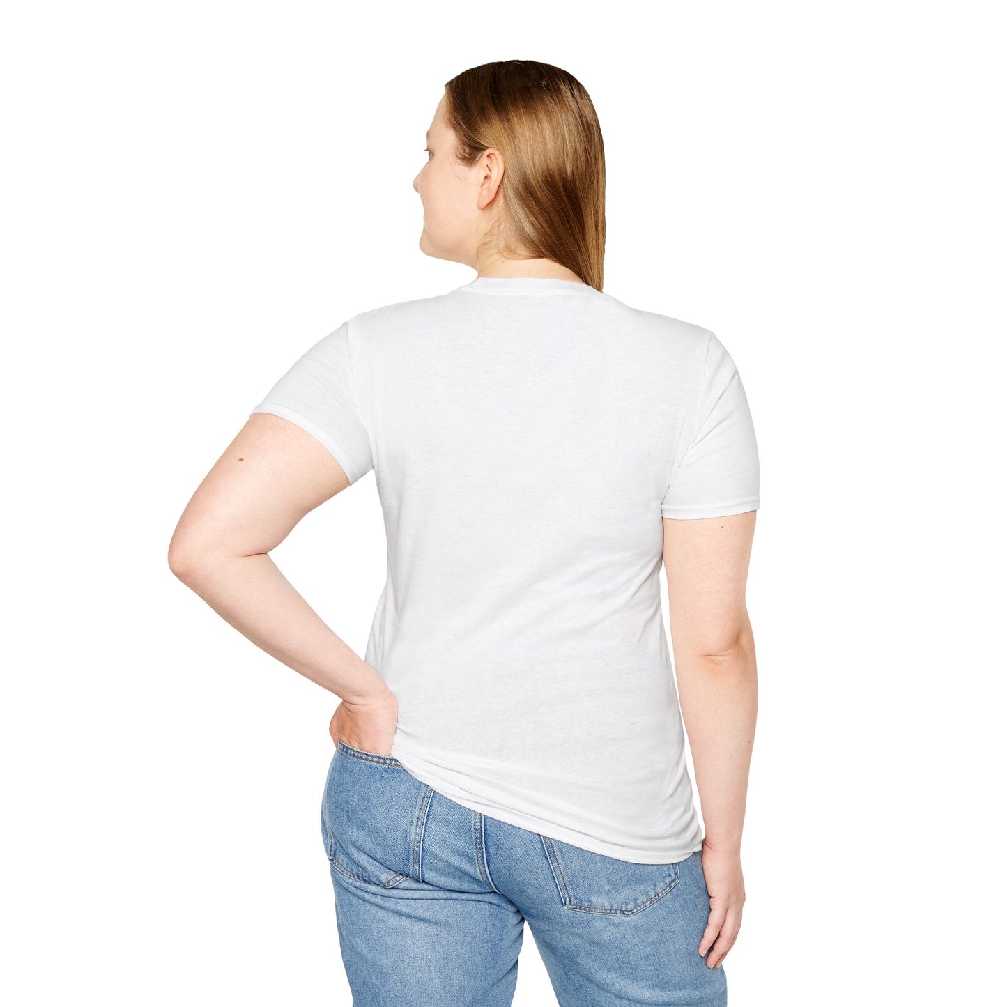 Retro YC Logo T‑Shirt — Minimalist Monogram Tee