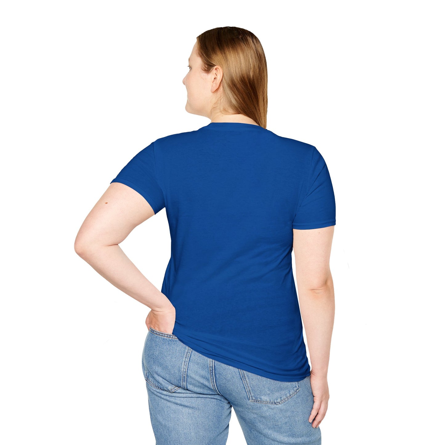 Retro YC Logo T‑Shirt — Minimalist Monogram Tee