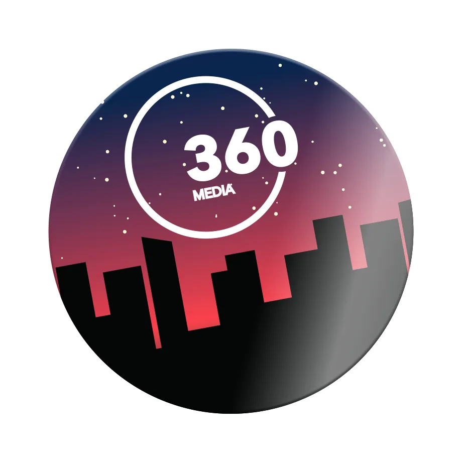 Custom Vinyl Stickers