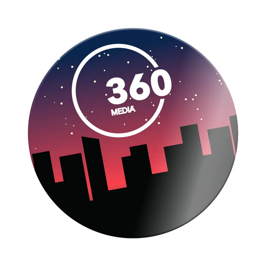 Custom Vinyl Stickers