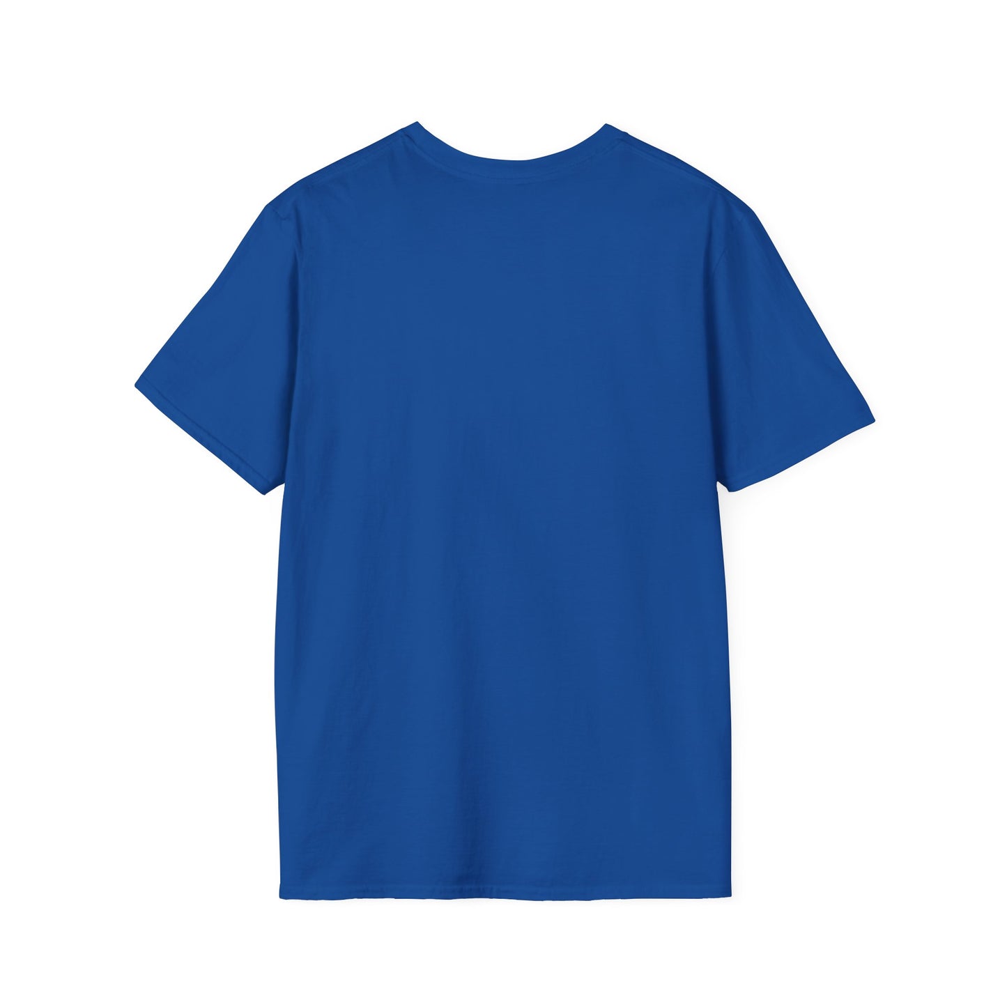 Retro YC Logo T‑Shirt — Minimalist Monogram Tee