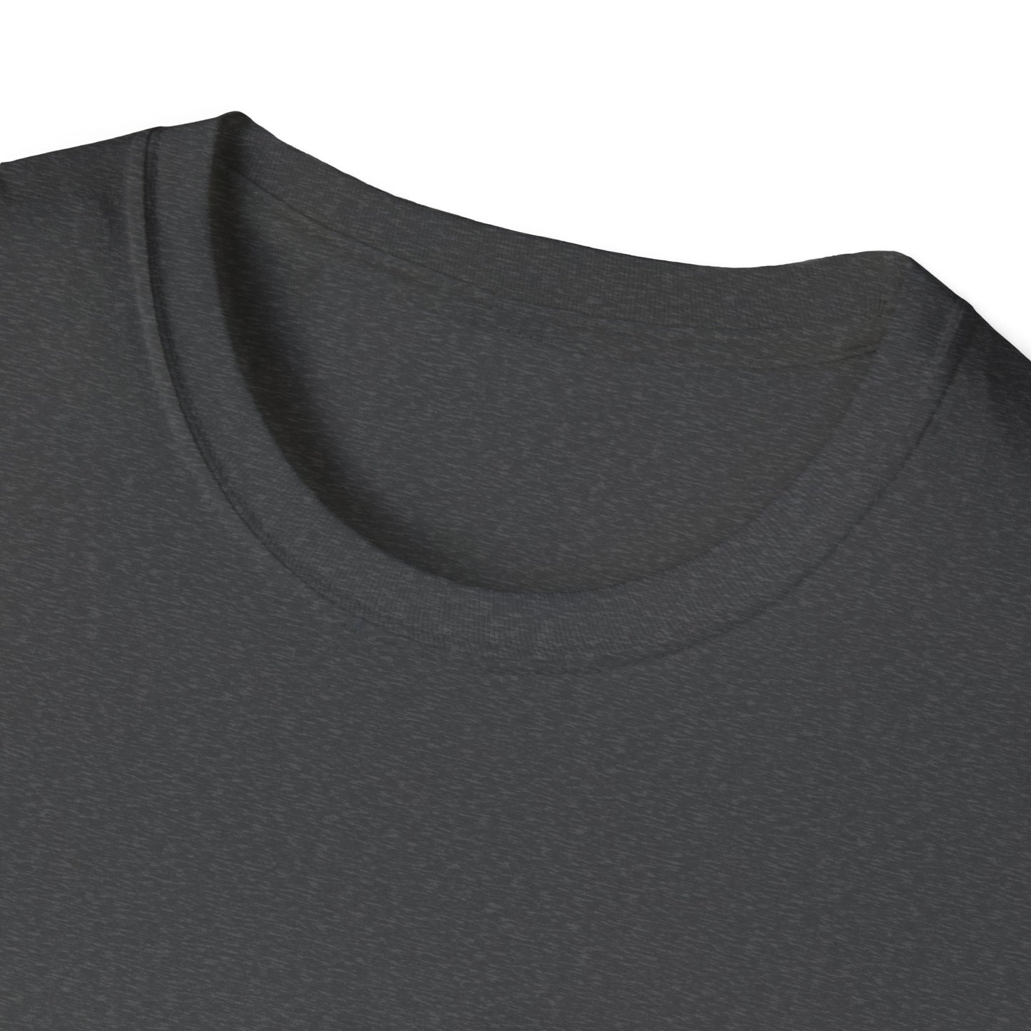 Retro YC Logo T‑Shirt — Minimalist Monogram Tee