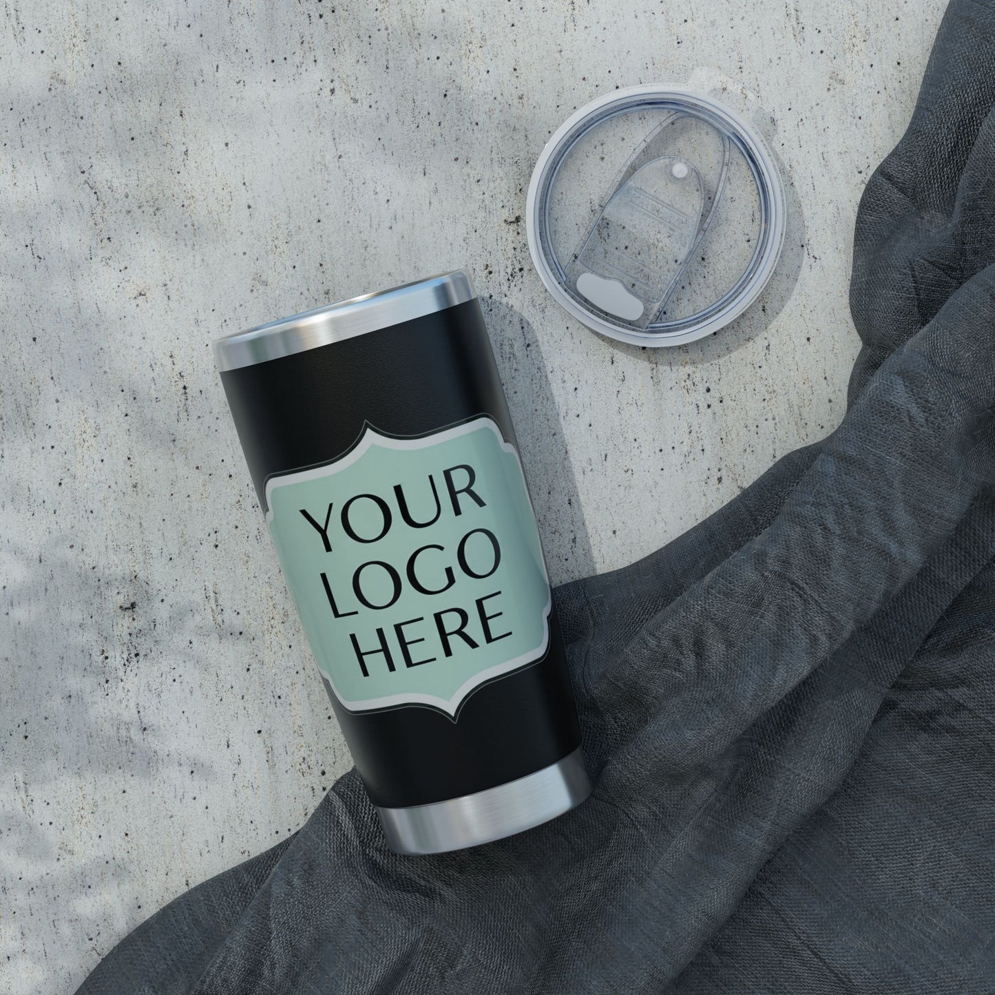 Vagabond 20oz Tumbler