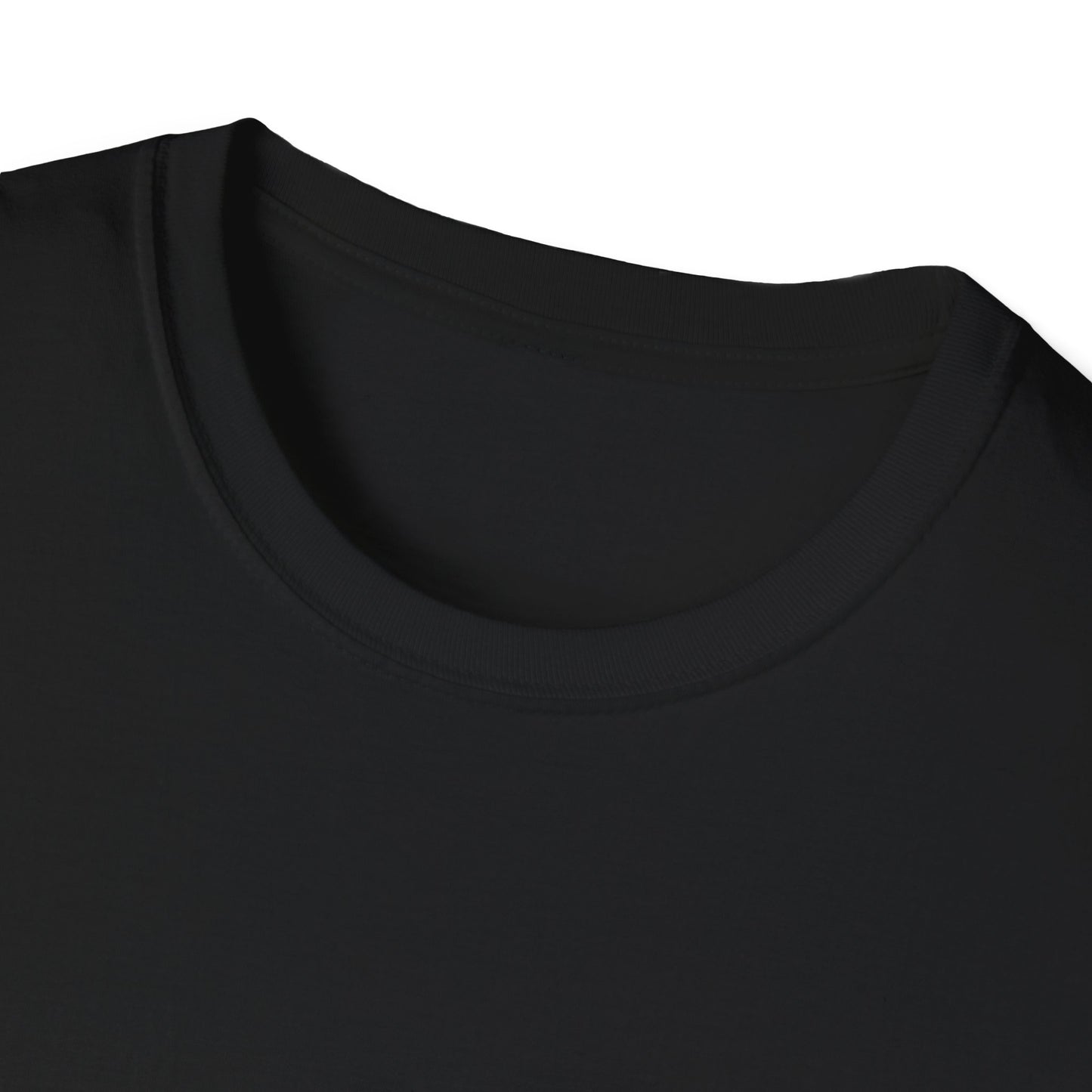 Retro YC Logo T‑Shirt — Minimalist Monogram Tee