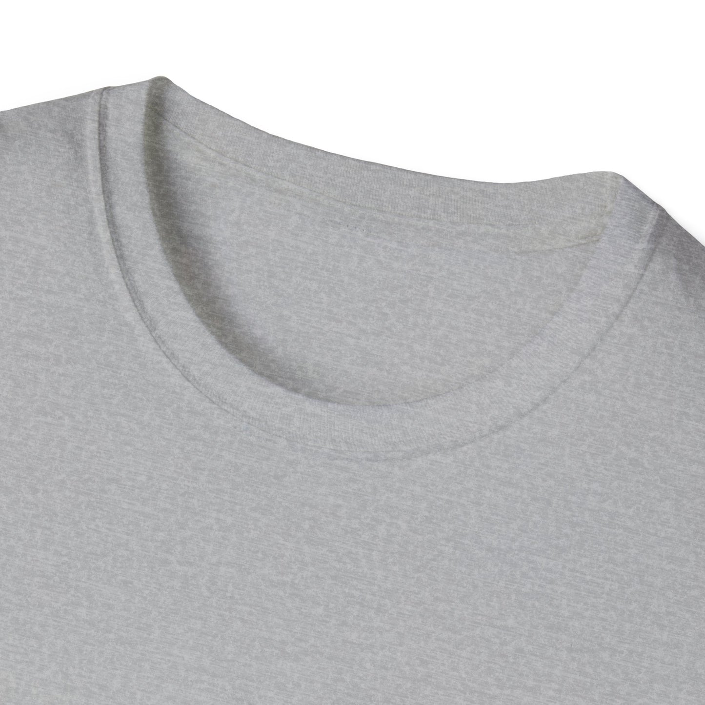 Retro YC Logo T‑Shirt — Minimalist Monogram Tee