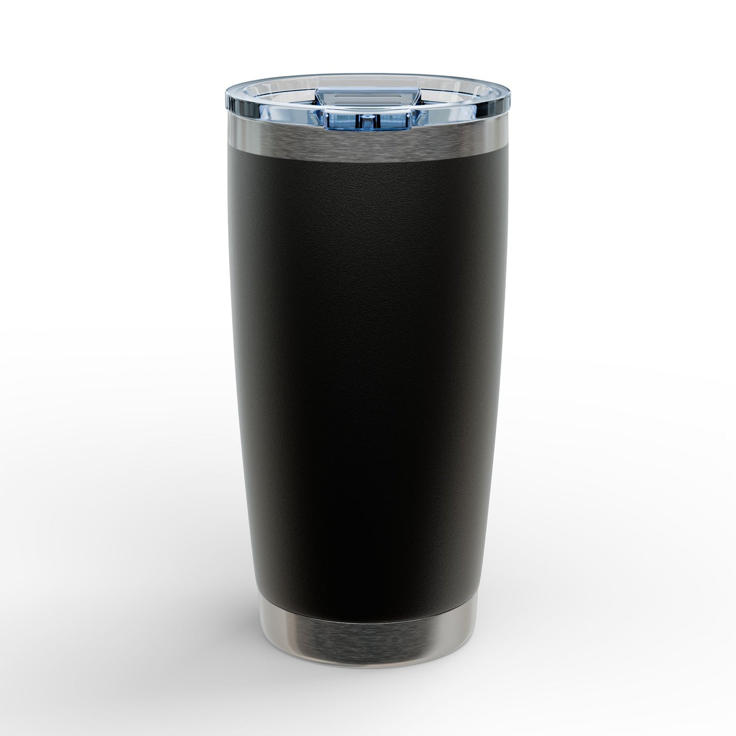 20oz Engraved Tumbler - Personalized Laser-Etched Travel Cup
