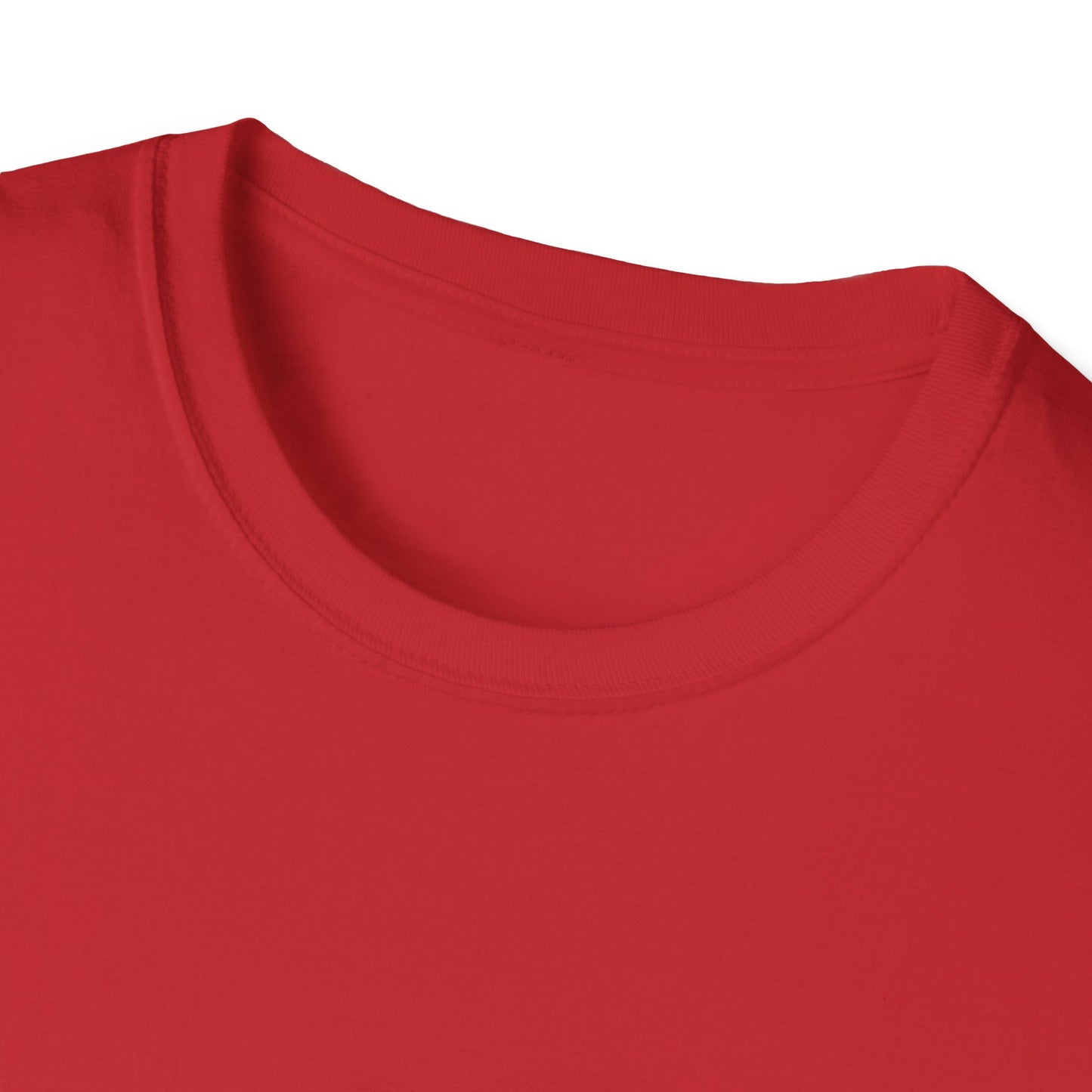 Retro YC Logo T‑Shirt — Minimalist Monogram Tee