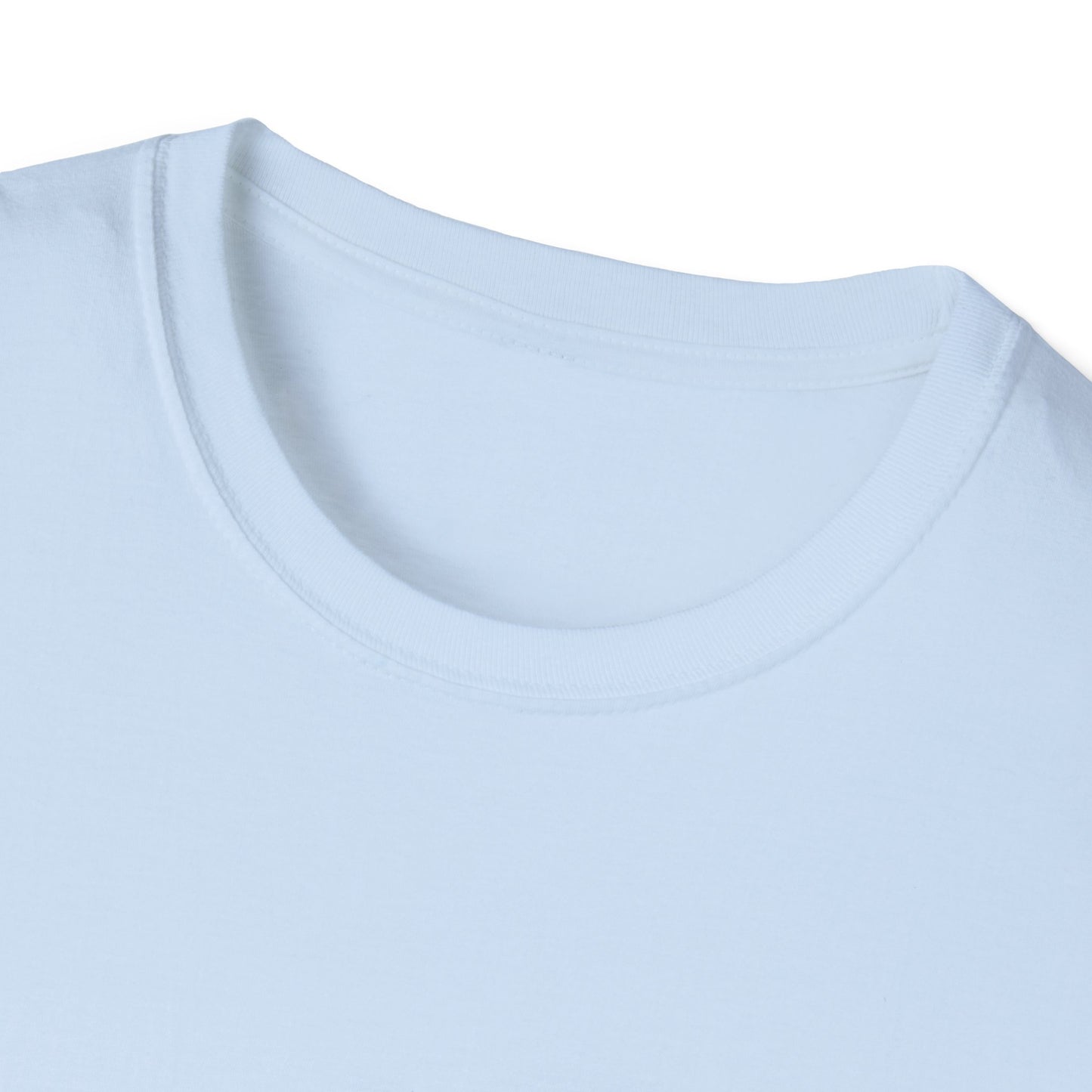 Retro YC Logo T‑Shirt — Minimalist Monogram Tee