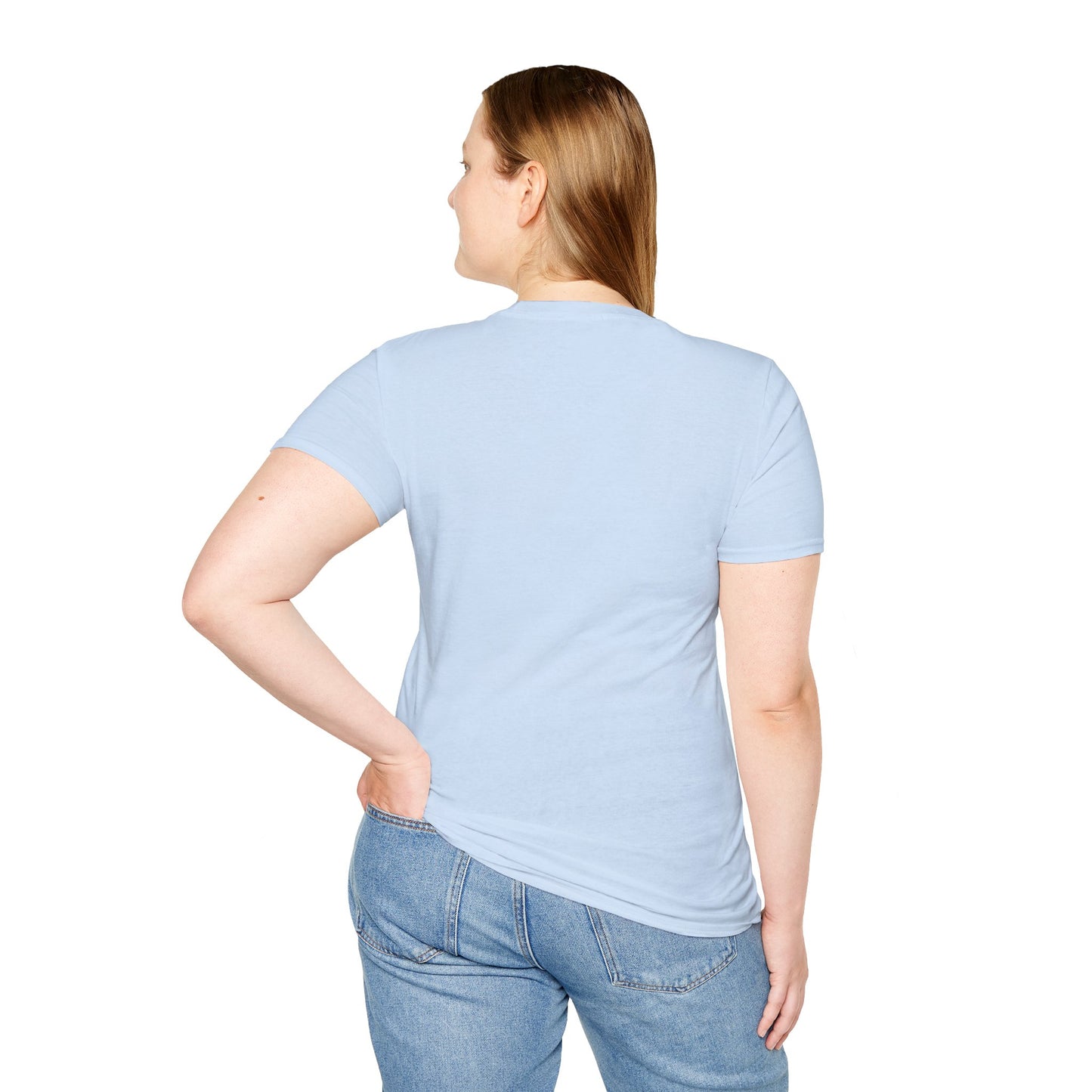 Retro YC Logo T‑Shirt — Minimalist Monogram Tee