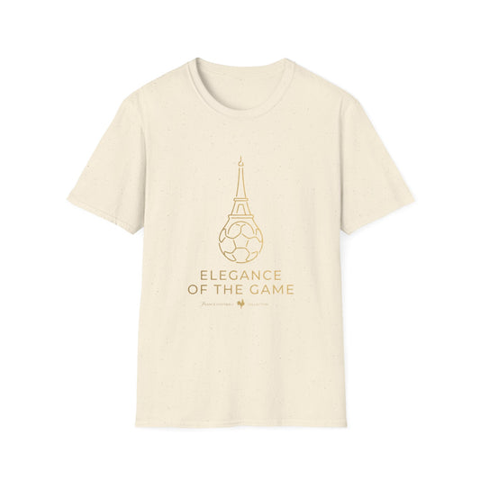 Copy of Copy of Copy of Copy of Unisex Softstyle T-Shirt