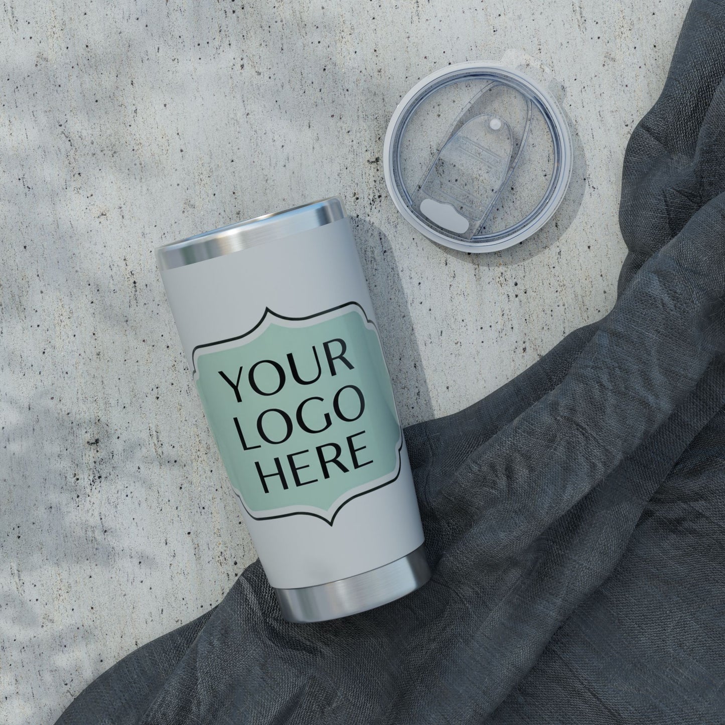 Vagabond 20oz Tumbler