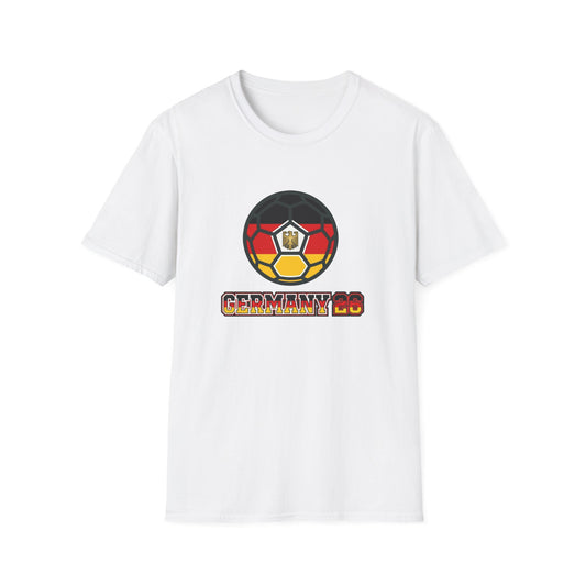 Copie de Copie de Copie de T-shirt unisexe doux