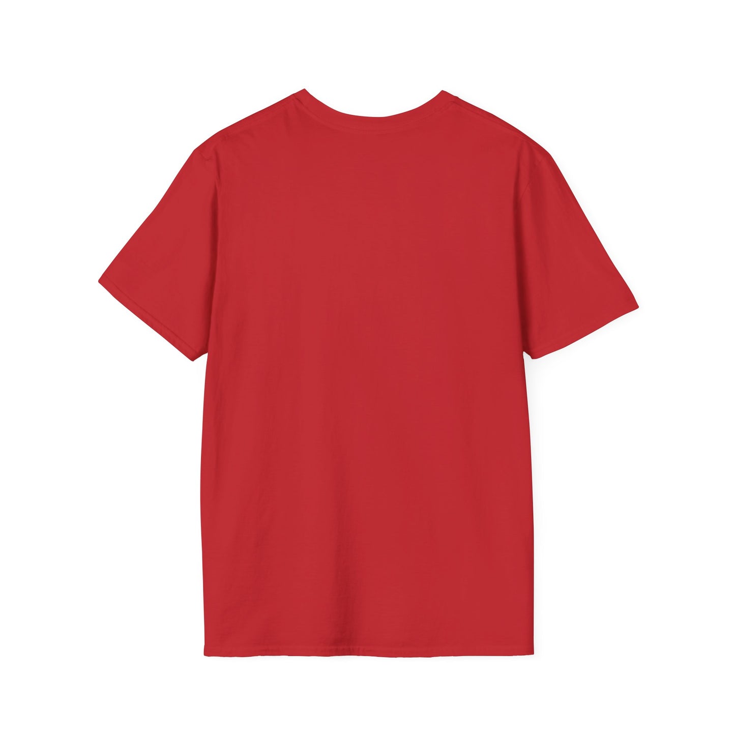 Retro YC Logo T‑Shirt — Minimalist Monogram Tee