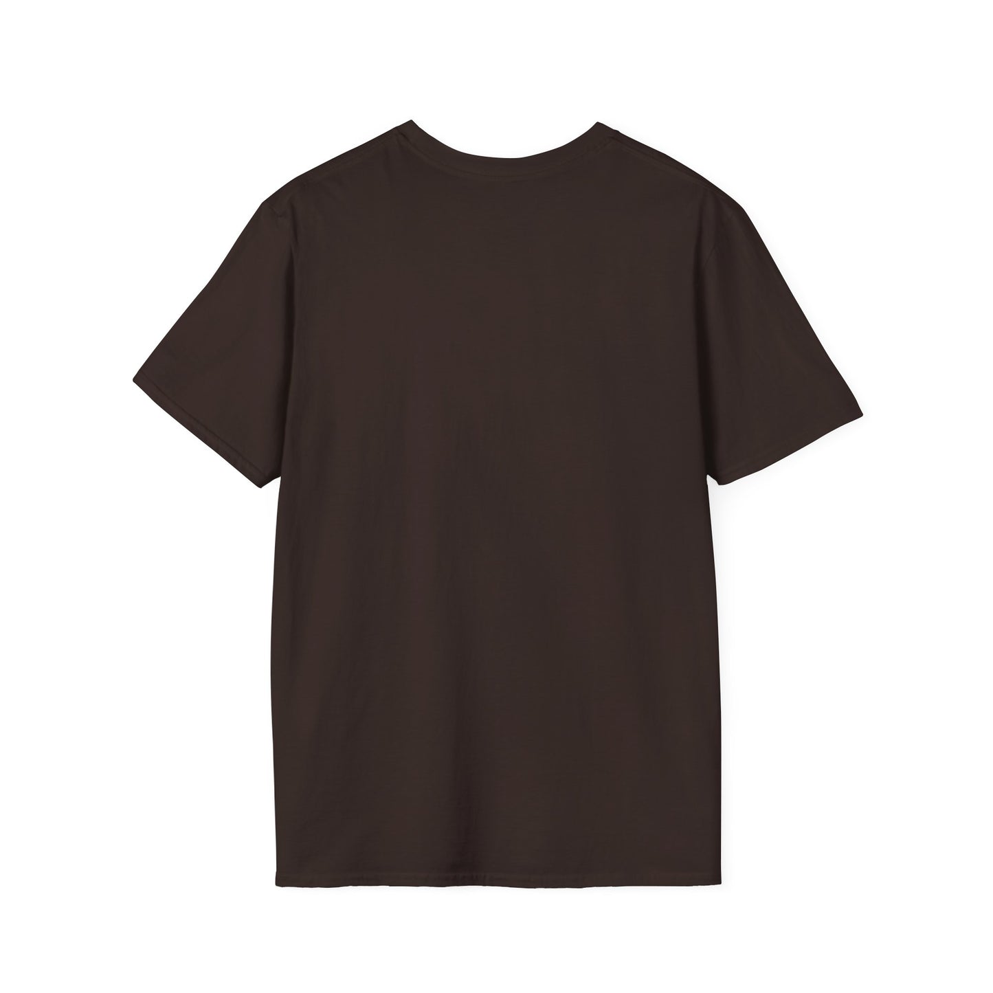 Retro YC Logo T‑Shirt — Minimalist Monogram Tee