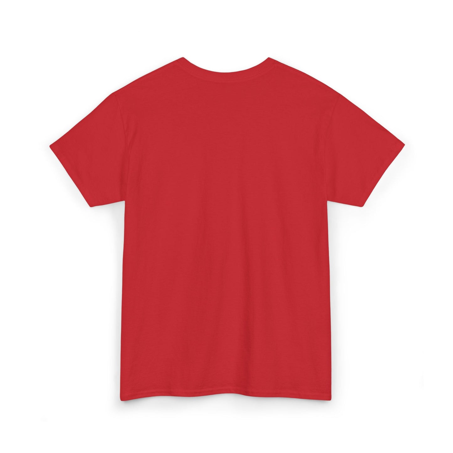 Tiger Heart Chest Pocket Tee — Minimal Wildlife Graphic T-Shirt