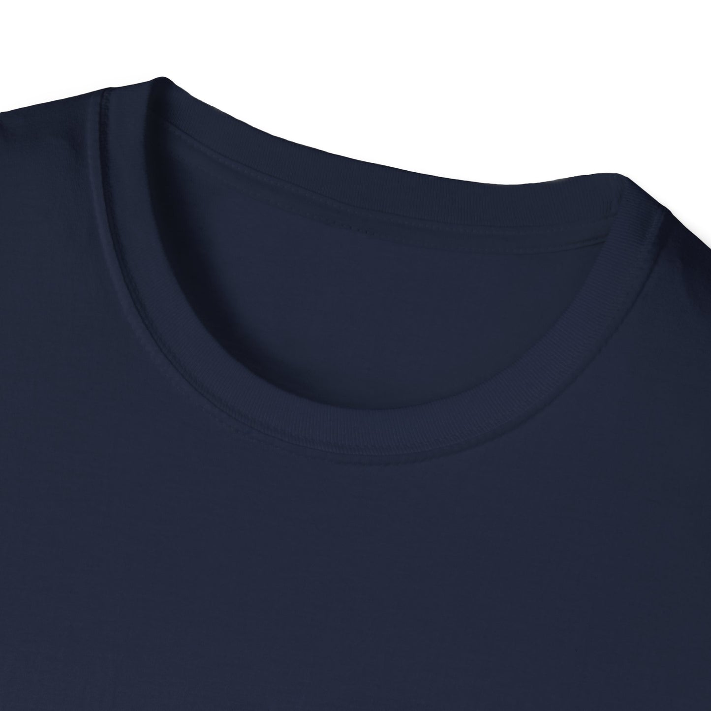 Retro YC Logo T‑Shirt — Minimalist Monogram Tee