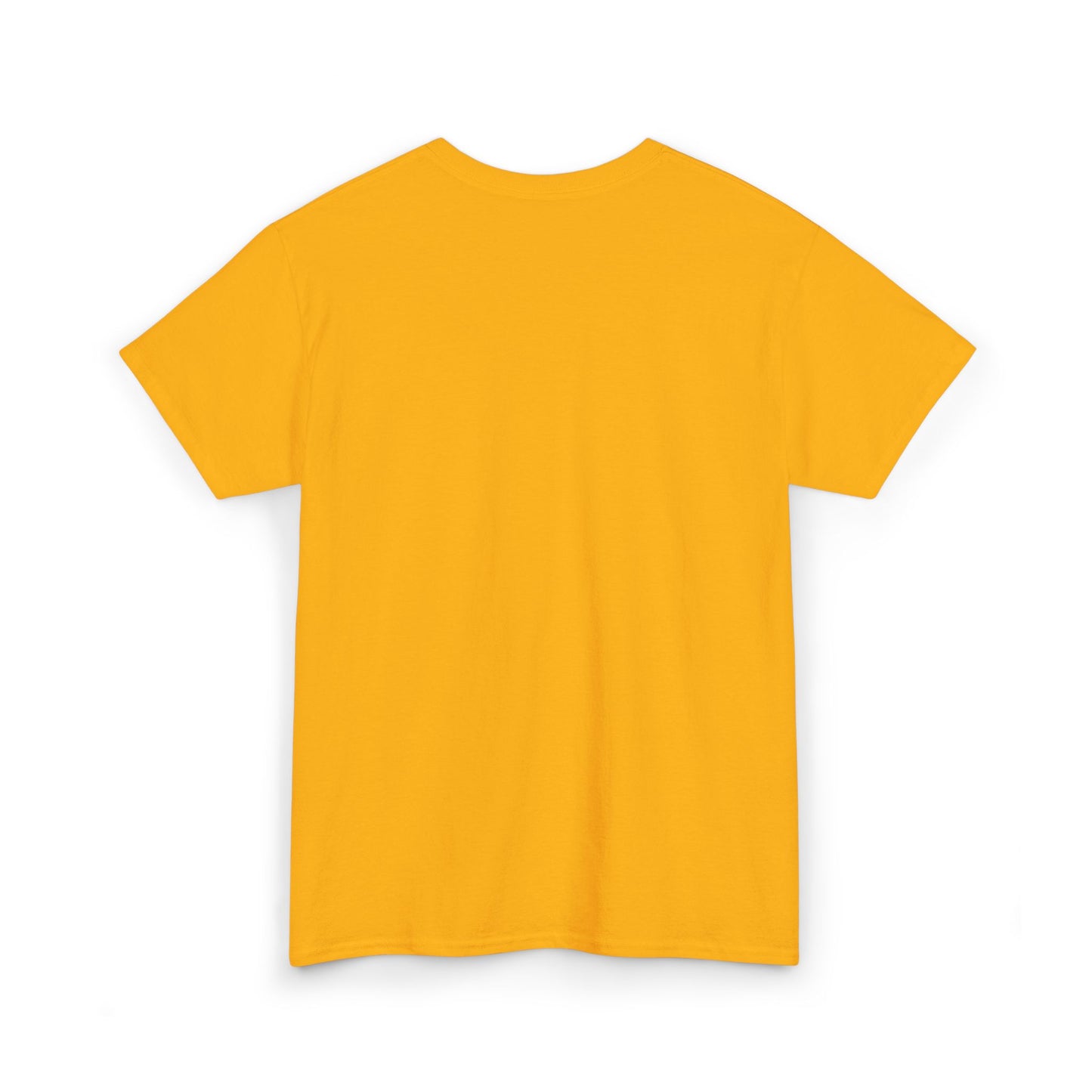 Tiger Heart Chest Pocket Tee — Minimal Wildlife Graphic T-Shirt