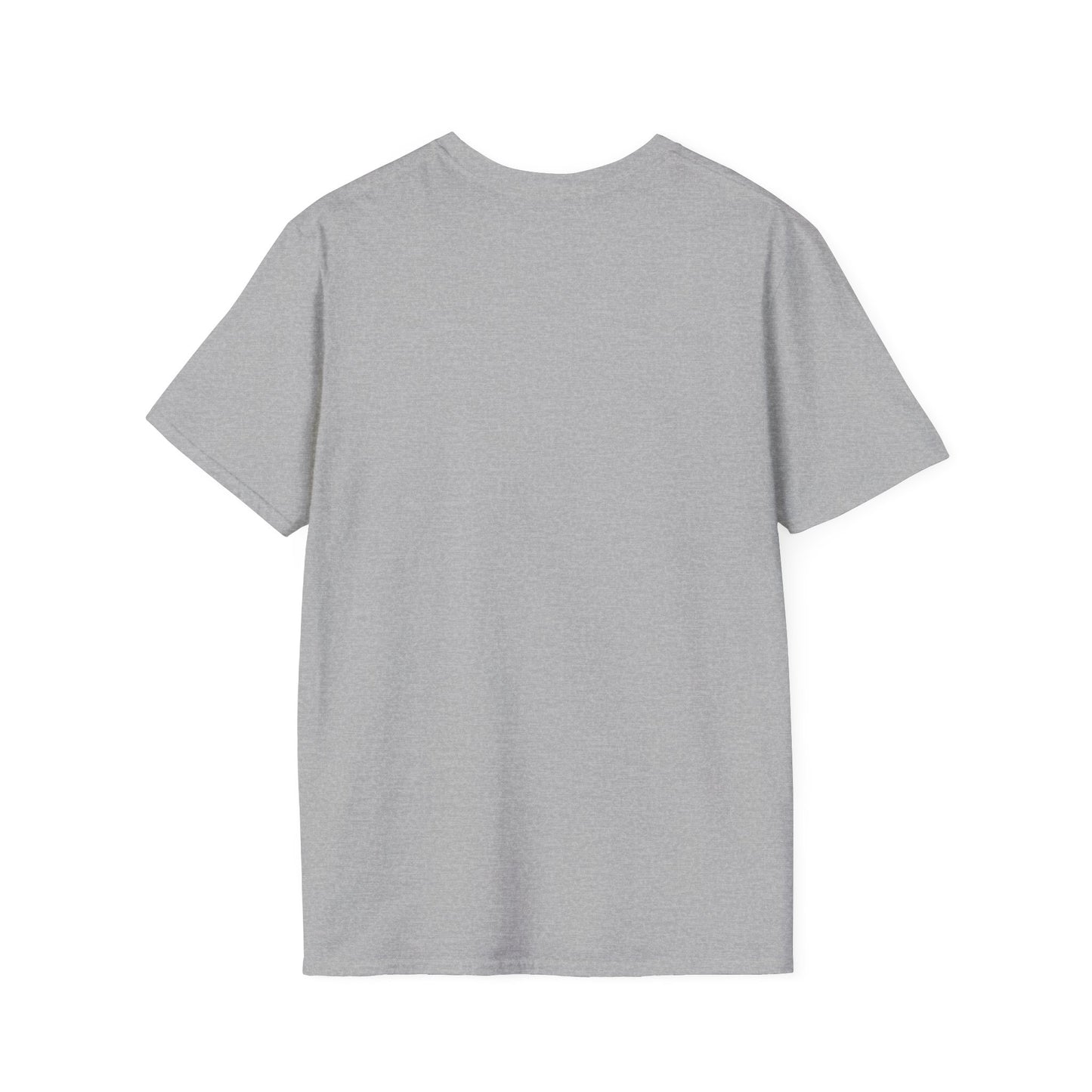 Retro YC Logo T‑Shirt — Minimalist Monogram Tee