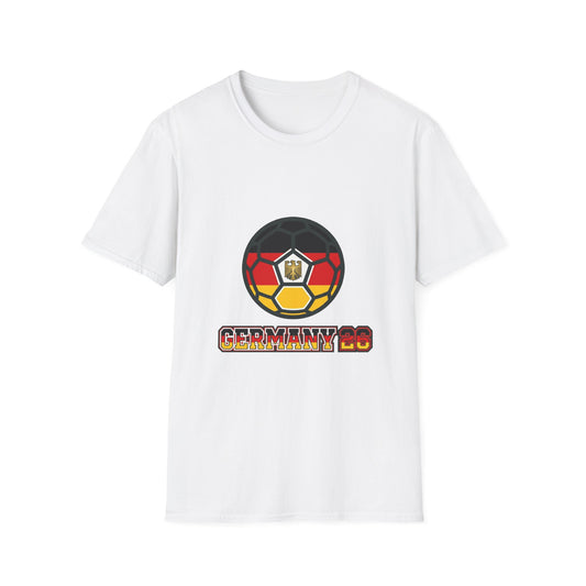 Copie de Copie de Copie de T-shirt unisexe doux