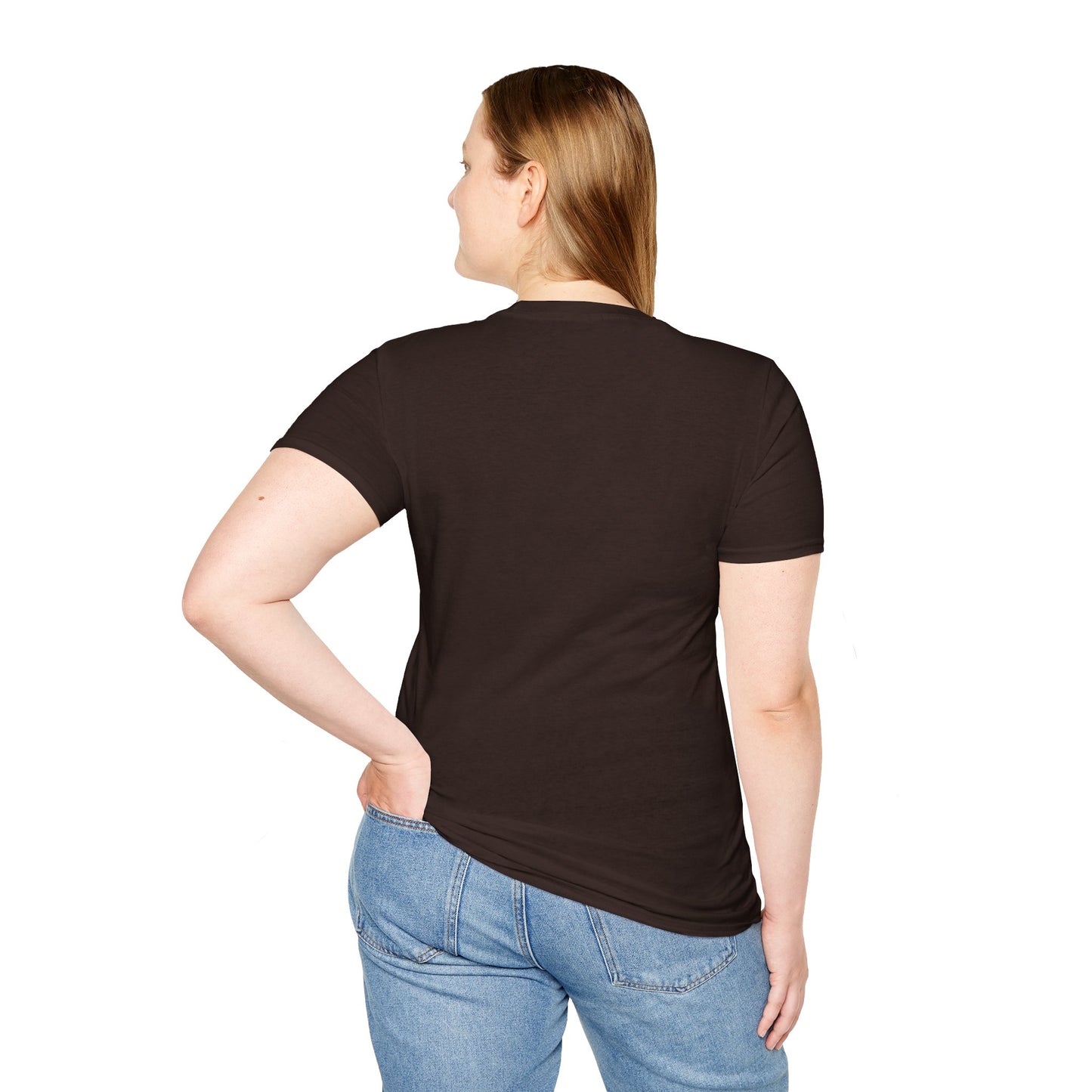 Retro YC Logo T‑Shirt — Minimalist Monogram Tee