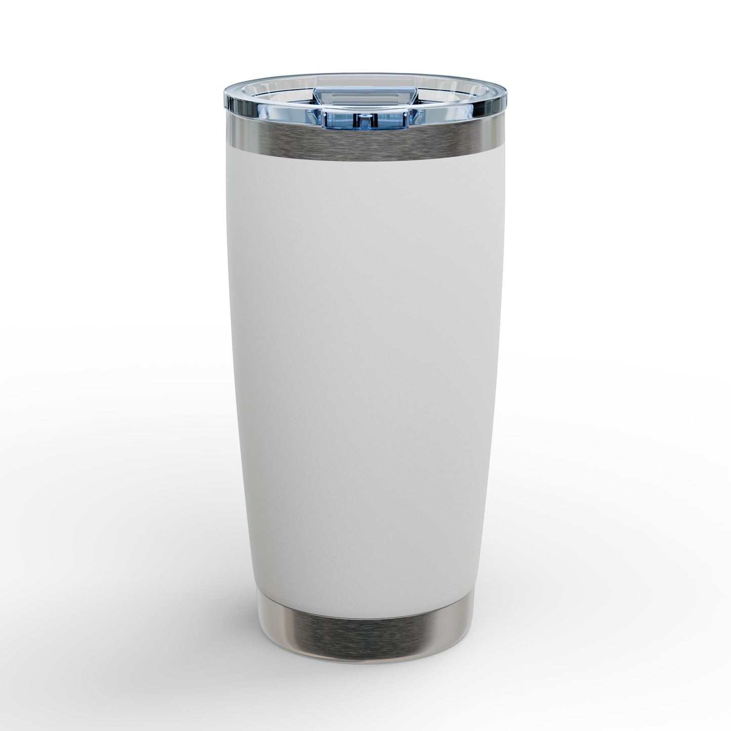 20oz Engraved Tumbler - Personalized Laser-Etched Travel Cup