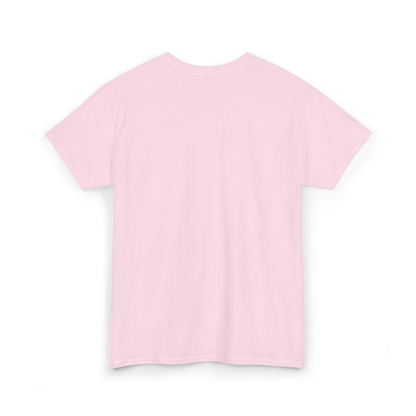 Tiger Heart Chest Pocket Tee — Minimal Wildlife Graphic T-Shirt
