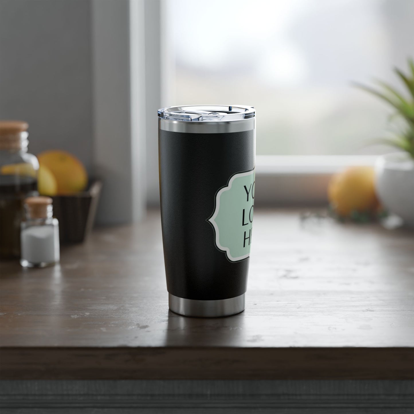 Vagabond 20oz Tumbler