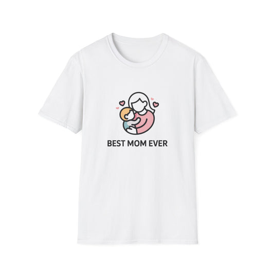 Beste Mama aller Zeiten T-Shirt