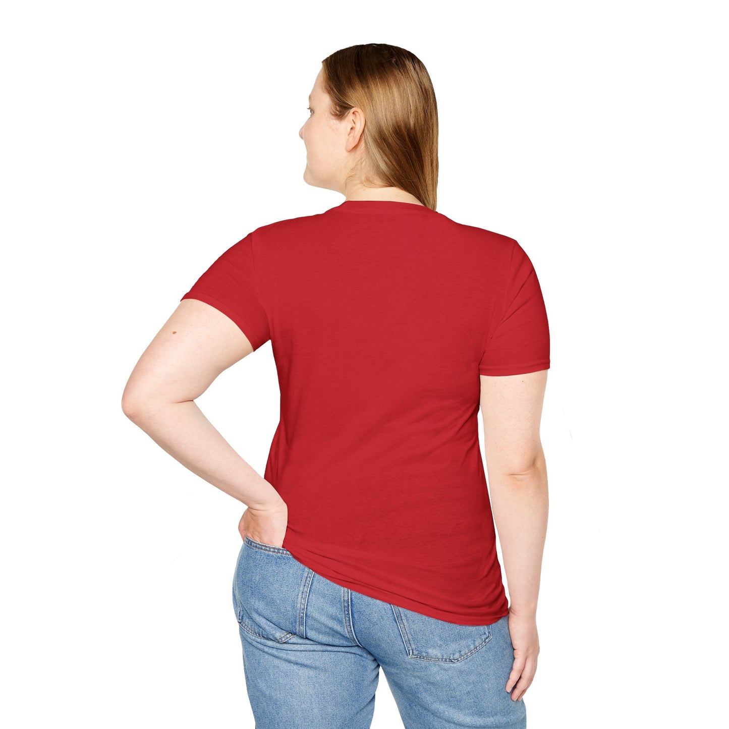 Retro YC Logo T‑Shirt — Minimalist Monogram Tee
