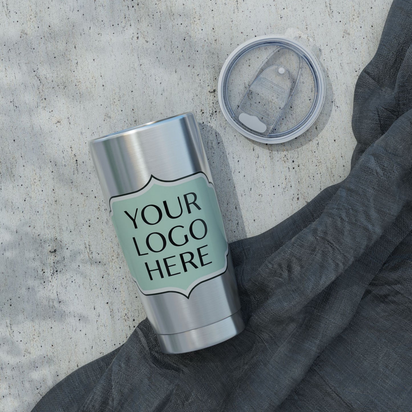 Vagabond 20oz Tumbler