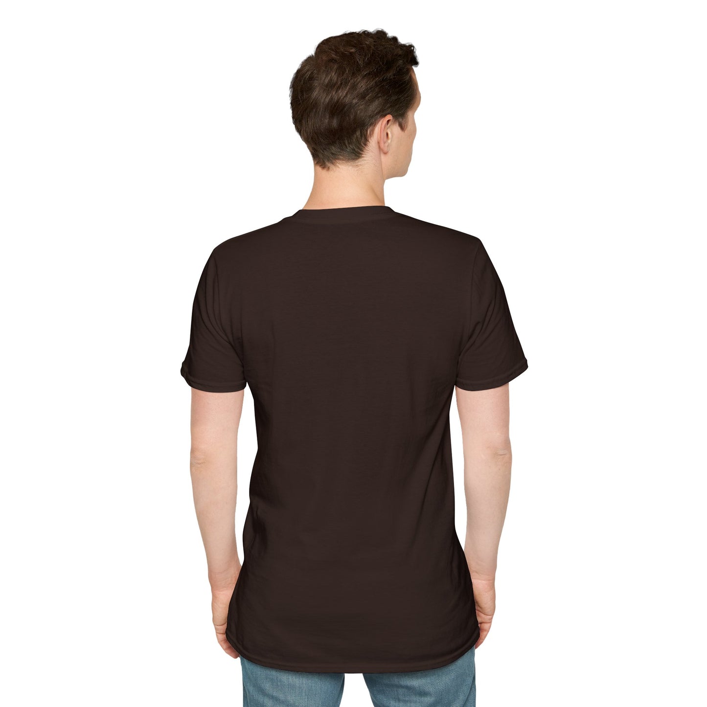 Retro YC Logo T‑Shirt — Minimalist Monogram Tee