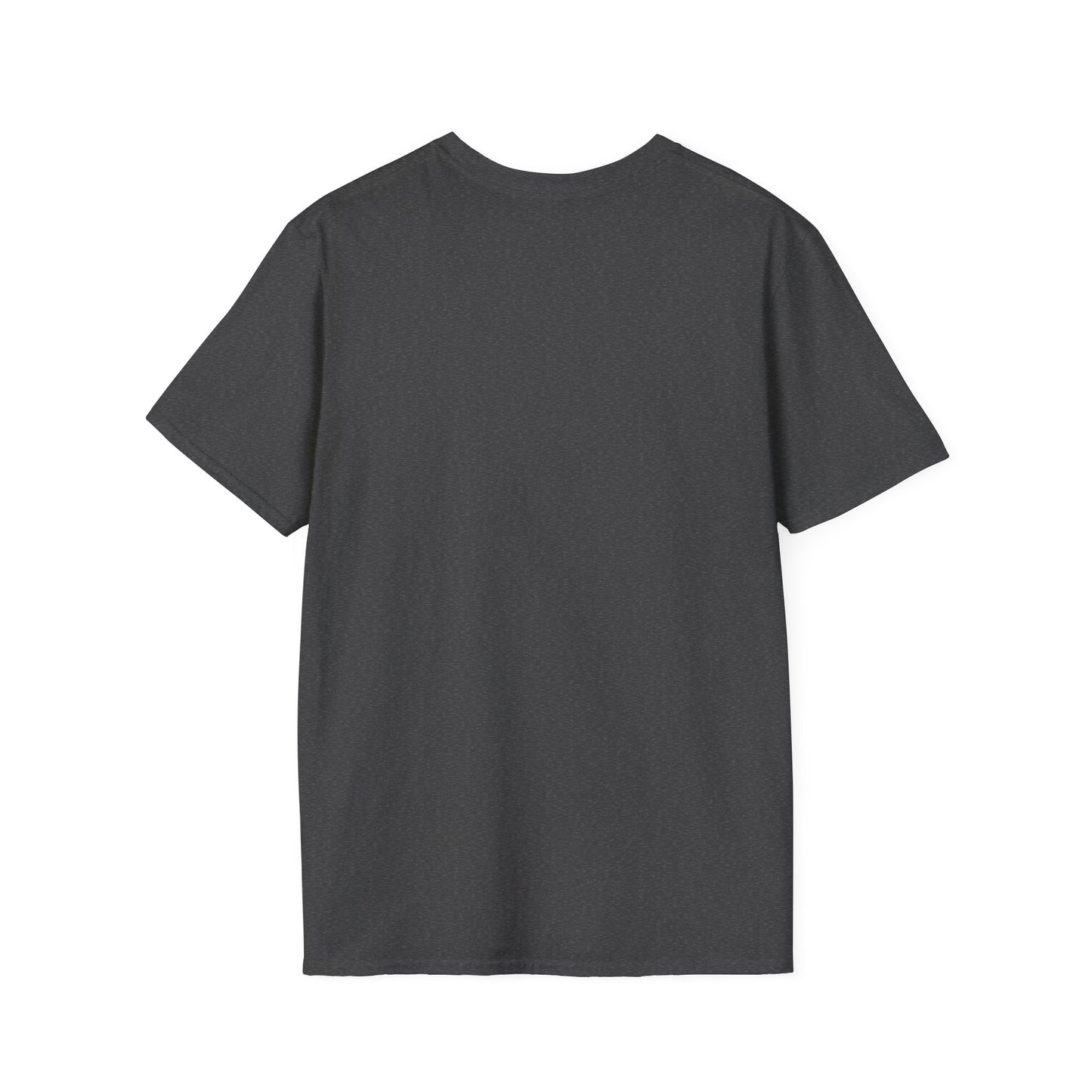 Retro YC Logo T‑Shirt — Minimalist Monogram Tee
