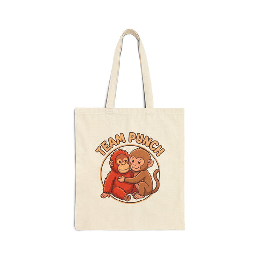 Sac fourre-tout en toile de coton