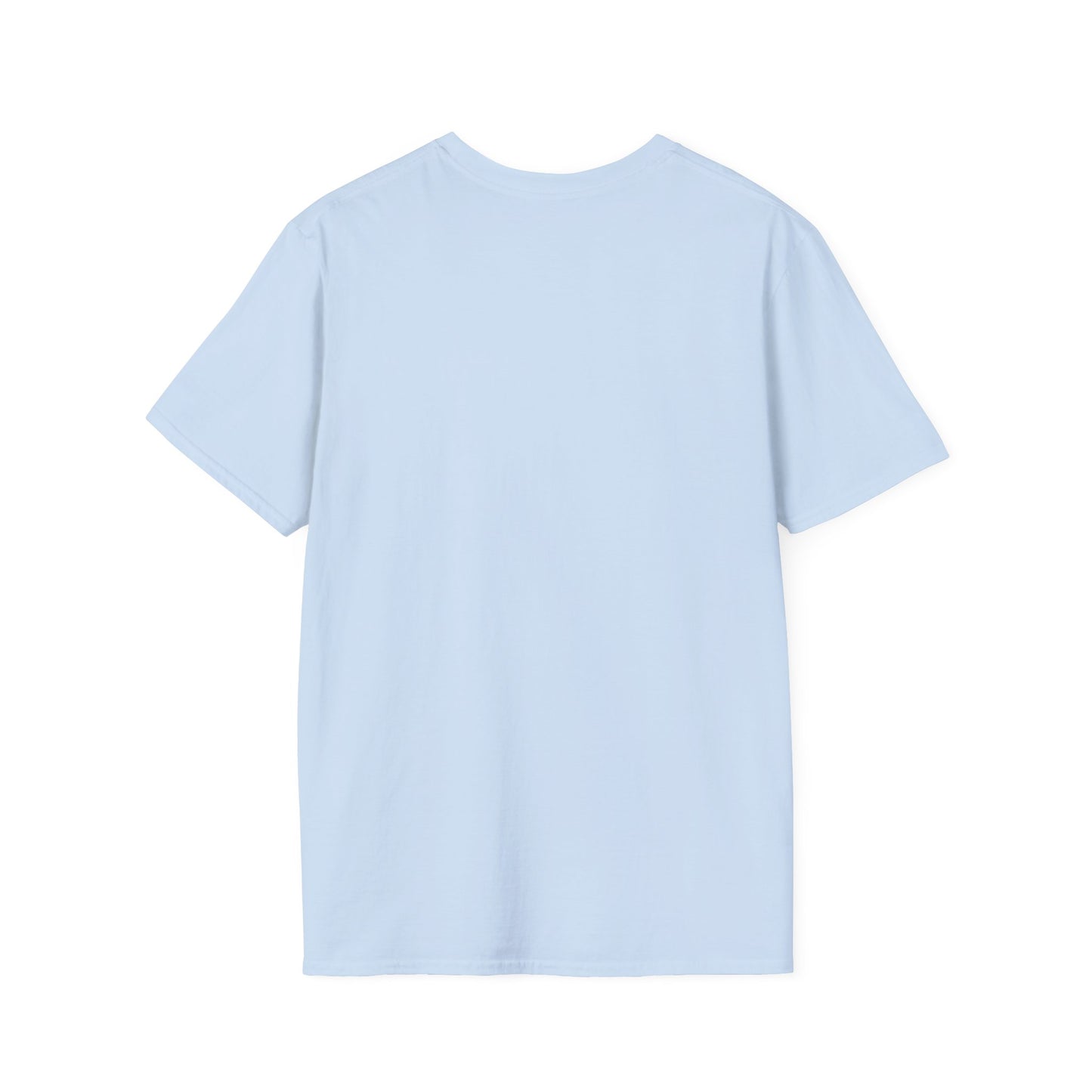 Retro YC Logo T‑Shirt — Minimalist Monogram Tee