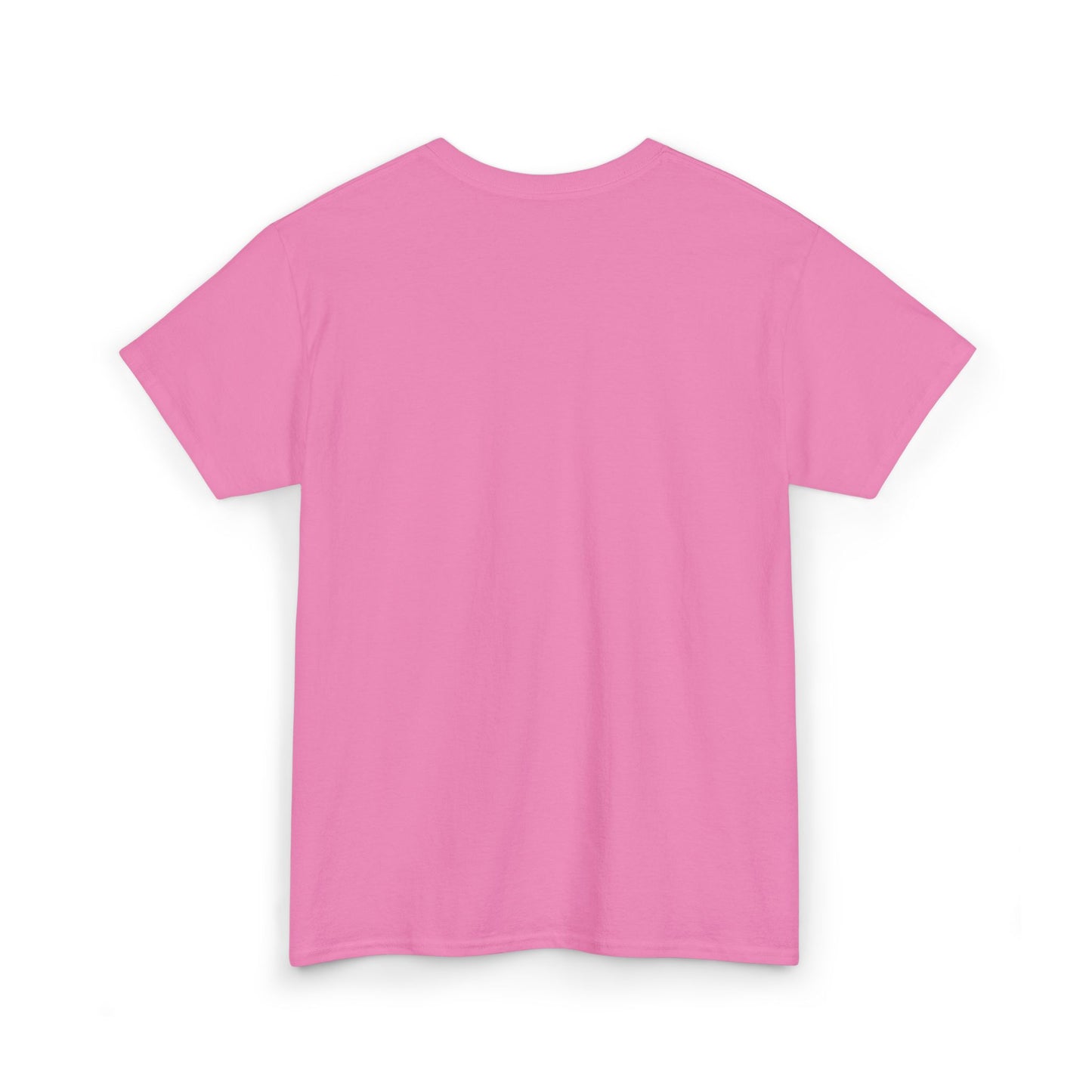 Tiger Heart Chest Pocket Tee — Minimal Wildlife Graphic T-Shirt