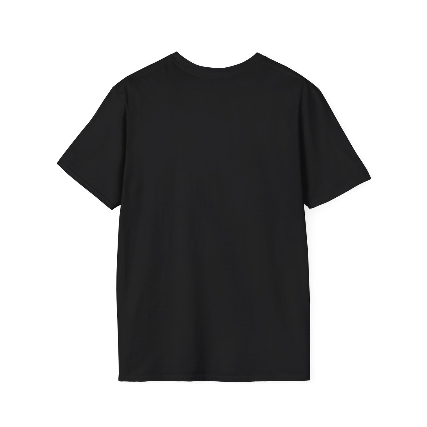 Retro YC Logo T‑Shirt — Minimalist Monogram Tee