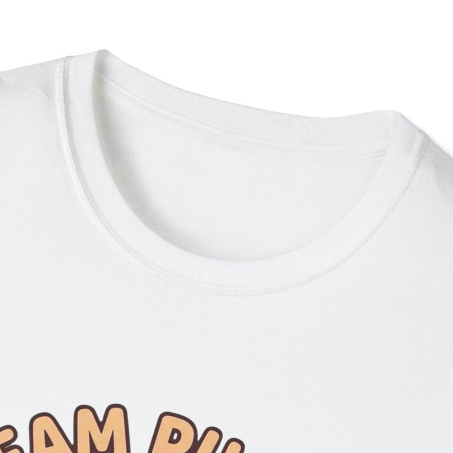 Custom Team Punch Monkey T-Shirt - Cute Hugging Monkeys Unisex Graphic Tee - Premium Cotton.