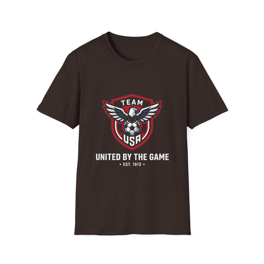Copy of Copy of Copy of Copy of Copy of Unisex Softstyle T-Shirt
