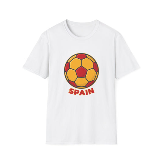Copie de Copie de Copie de T-shirt unisexe doux