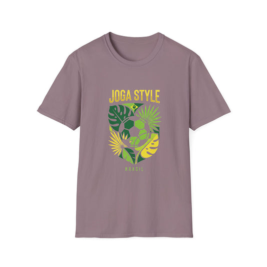 Copy of Copy of Copy of Copy of Unisex Softstyle T-Shirt