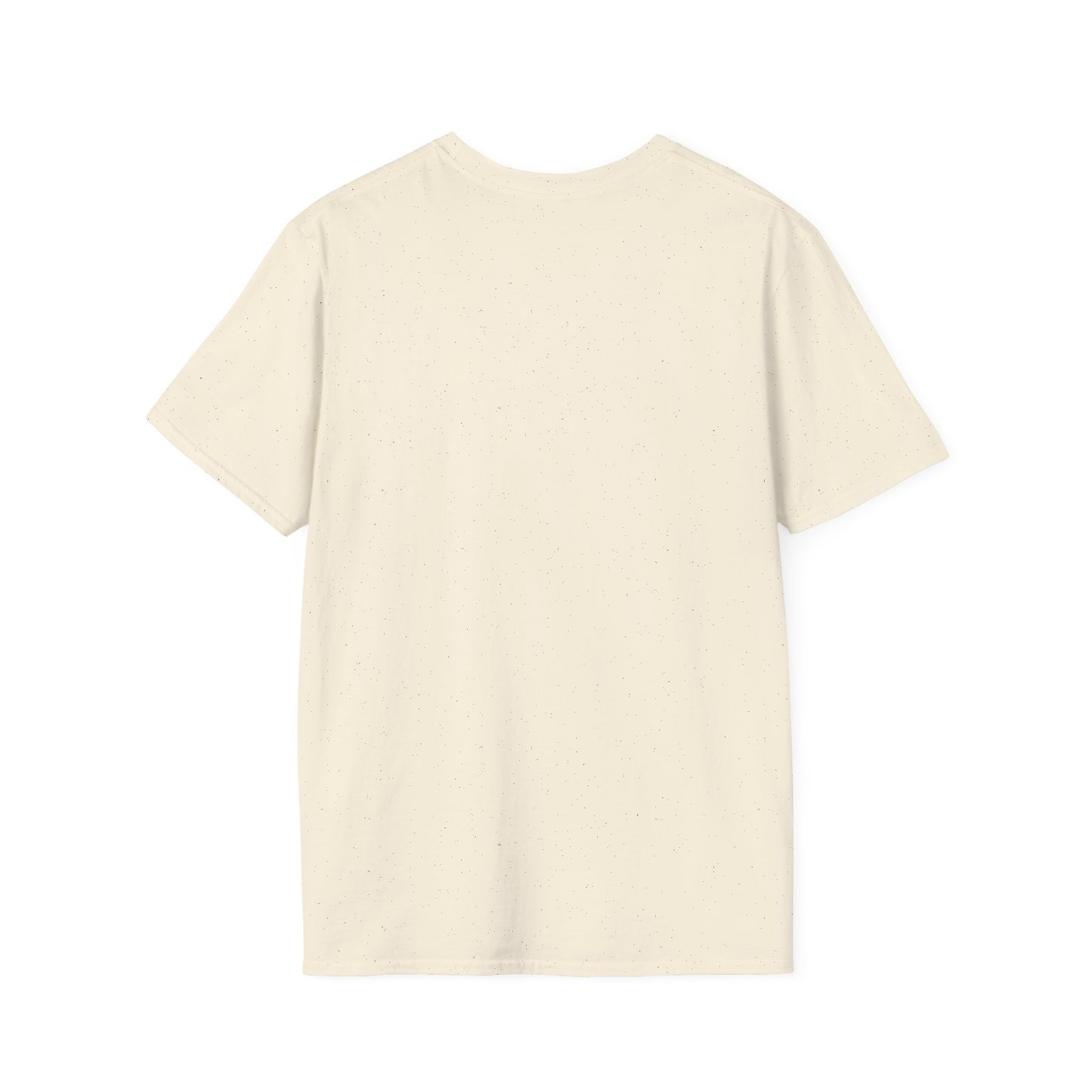 Retro YC Logo T‑Shirt — Minimalist Monogram Tee