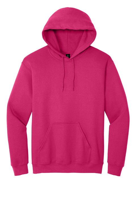 Gildan® Heavy Blend™ Hooded Sweatshirt