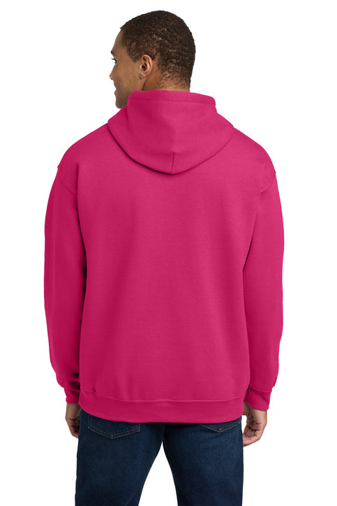 Gildan® Heavy Blend™ Hooded Sweatshirt