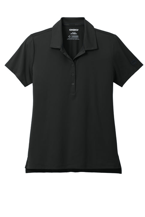 OGIO® Women's Regain Polo