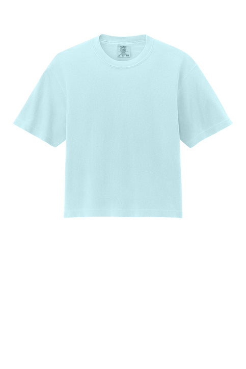 Comfort Colors® Women’s Heavyweight Boxy Tee