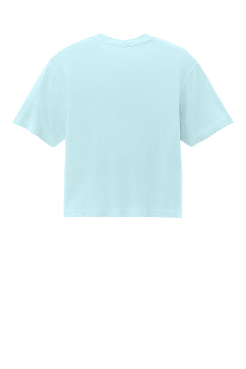 Comfort Colors® Women’s Heavyweight Boxy Tee