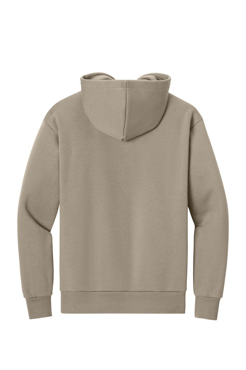 Next Level Apparel® Heavyweight Hoodie