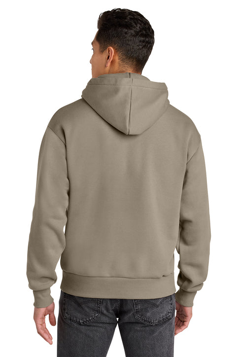 Next Level Apparel® Heavyweight Hoodie