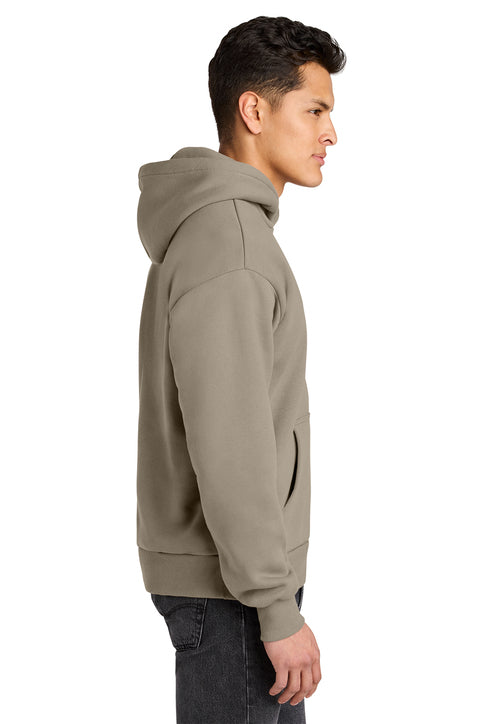 Next Level Apparel® Heavyweight Hoodie
